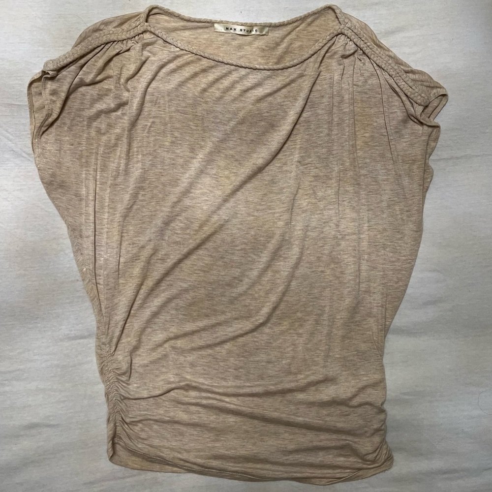 Max Studio Women’s Blouse